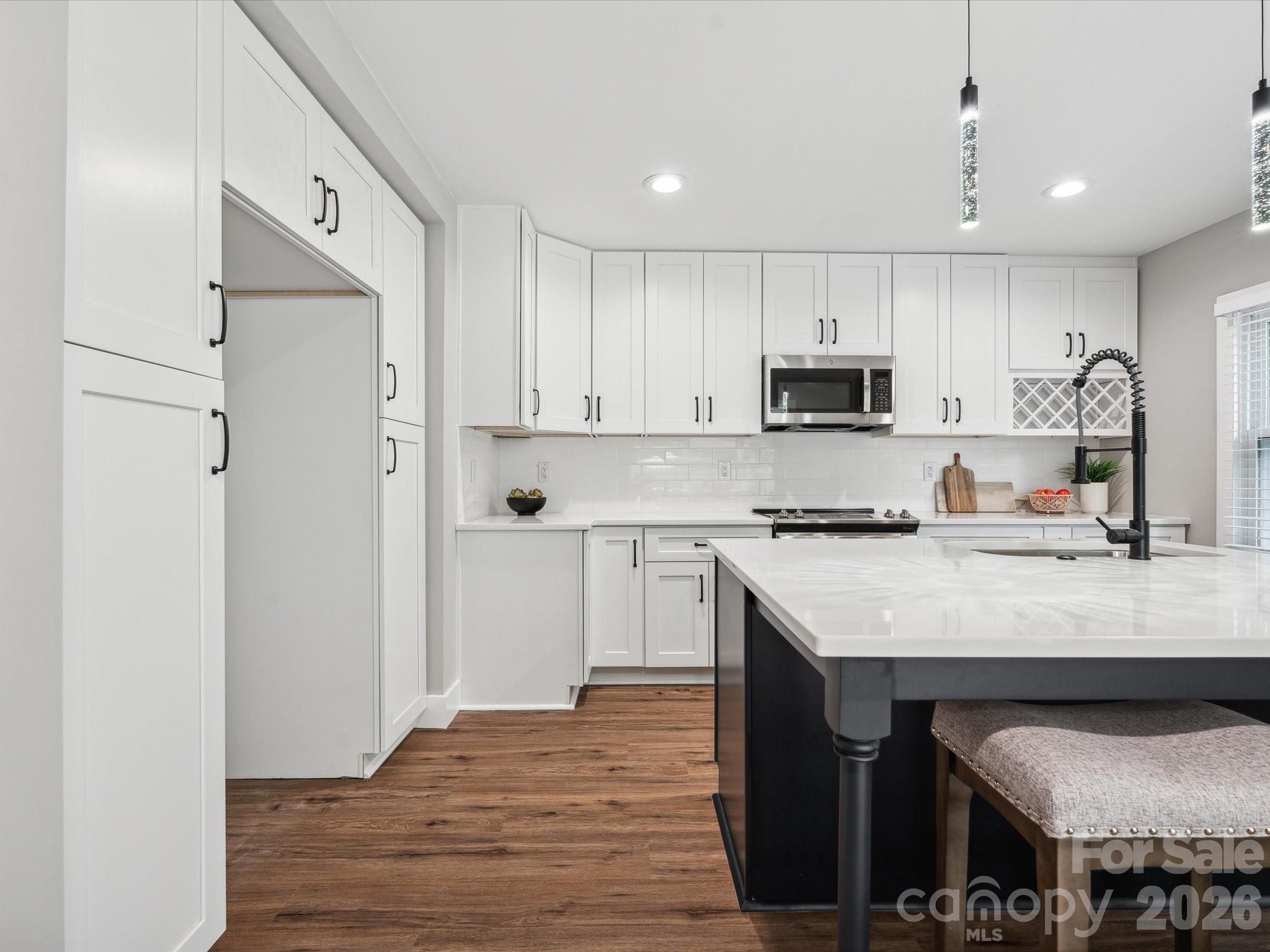 Selwyn Park - Residential