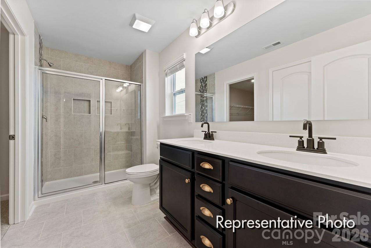 Morrow Brook - Residential