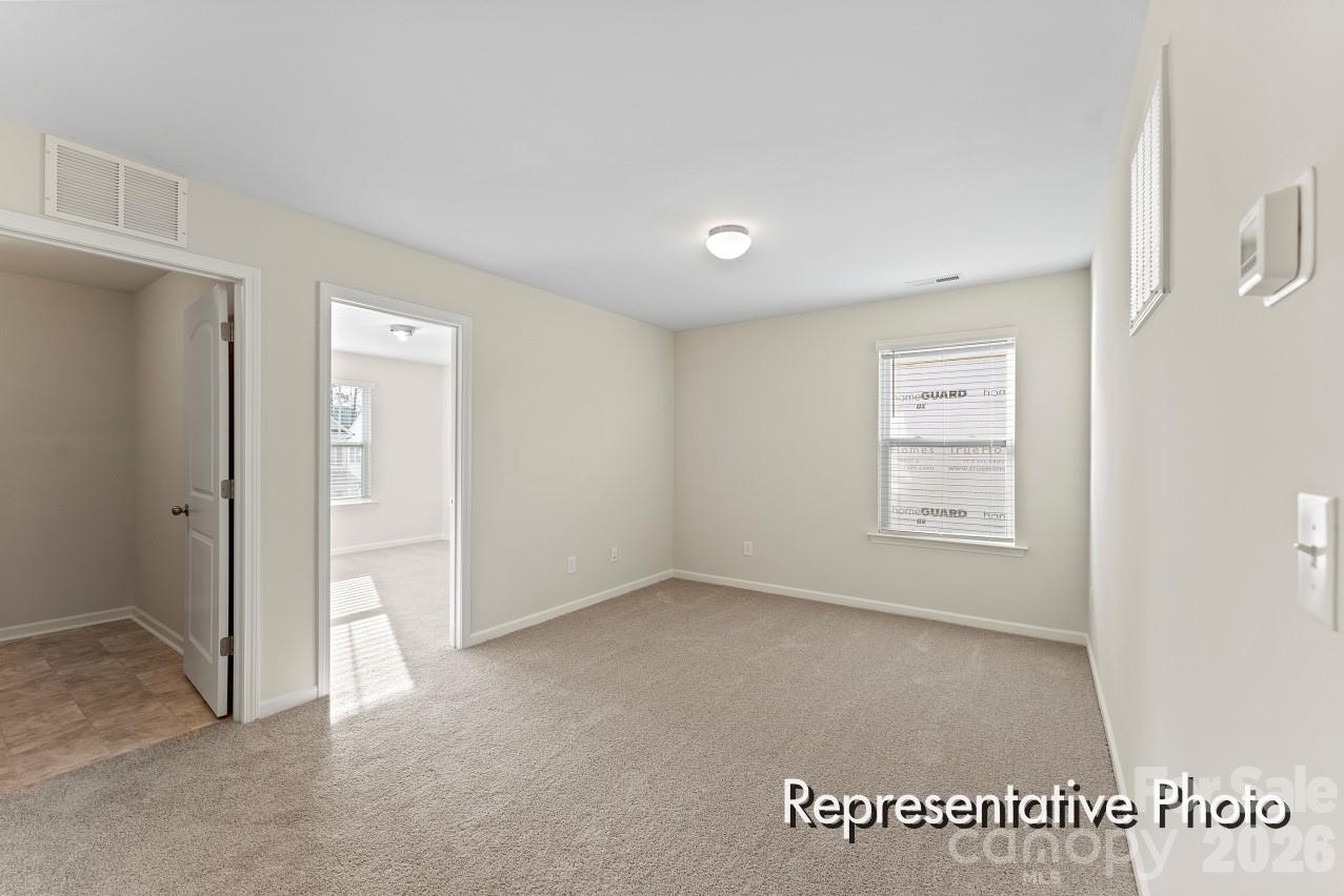 Morrow Brook - Residential