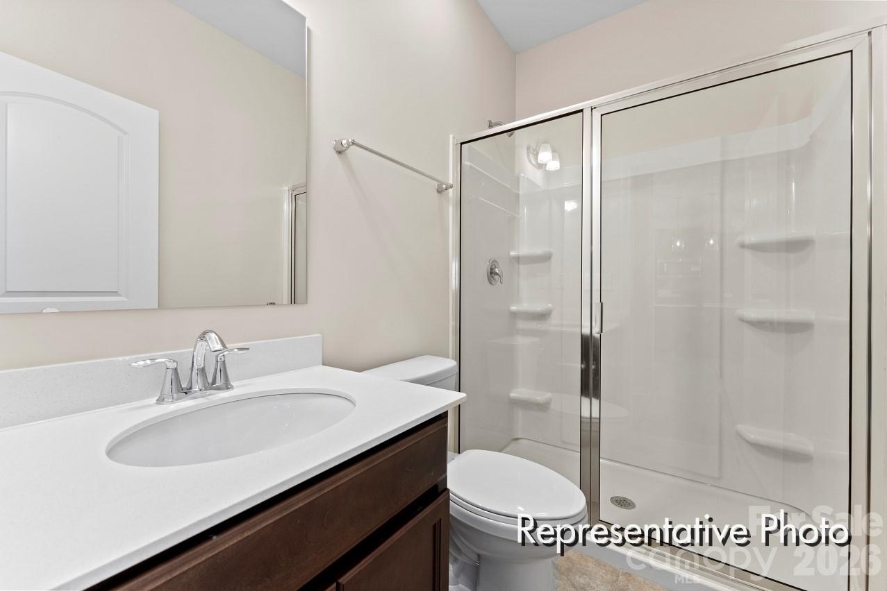 Morrow Brook - Residential