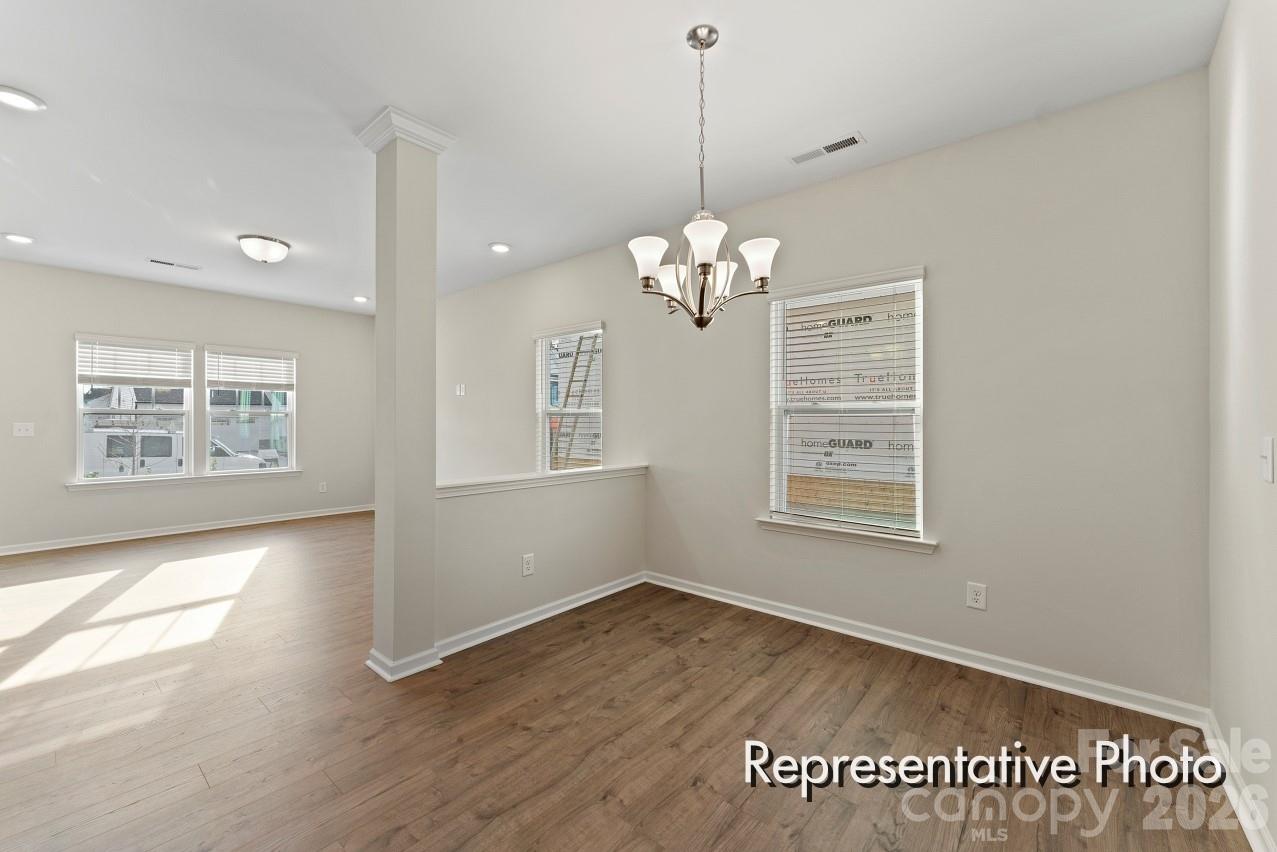 Morrow Brook - Residential