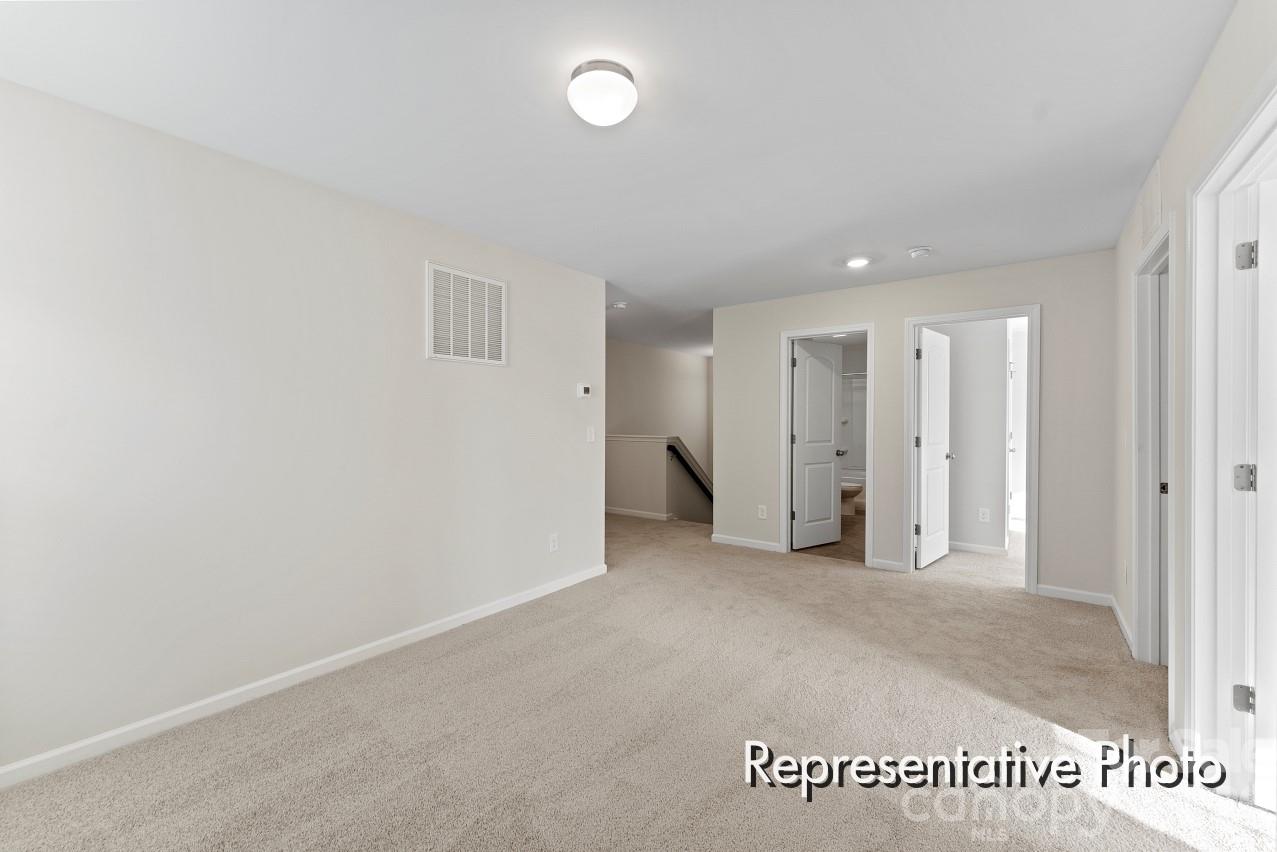 Morrow Brook - Residential