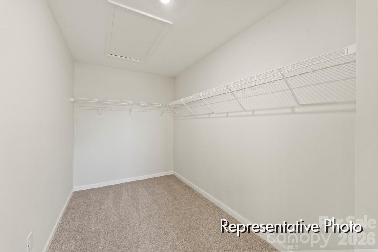 Morrow Brook - Residential