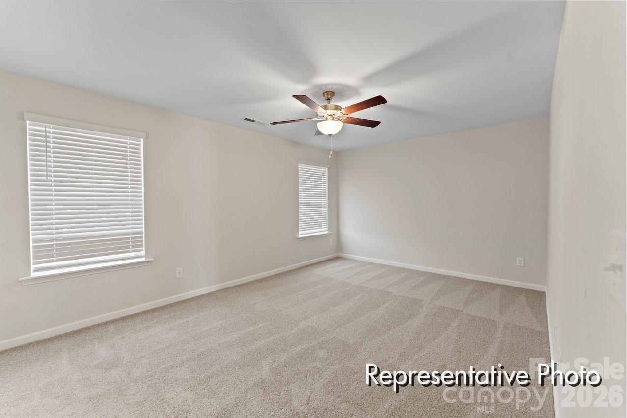 Morrow Brook - Residential