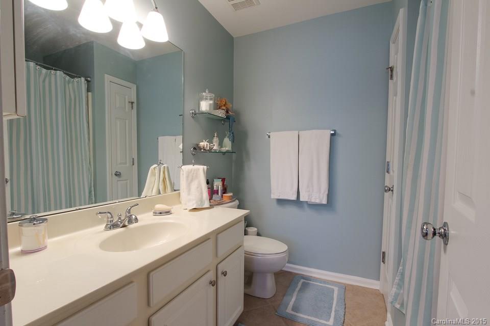 Waterstone - Residential