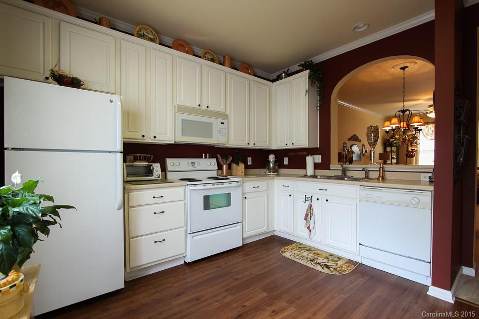 Waterstone - Residential