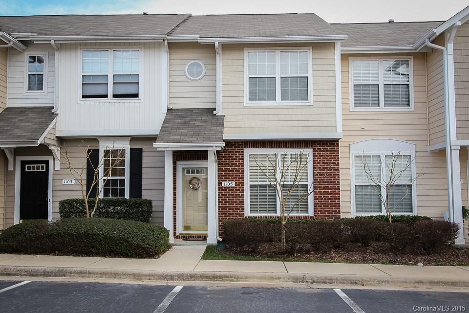 Waterstone - Residential