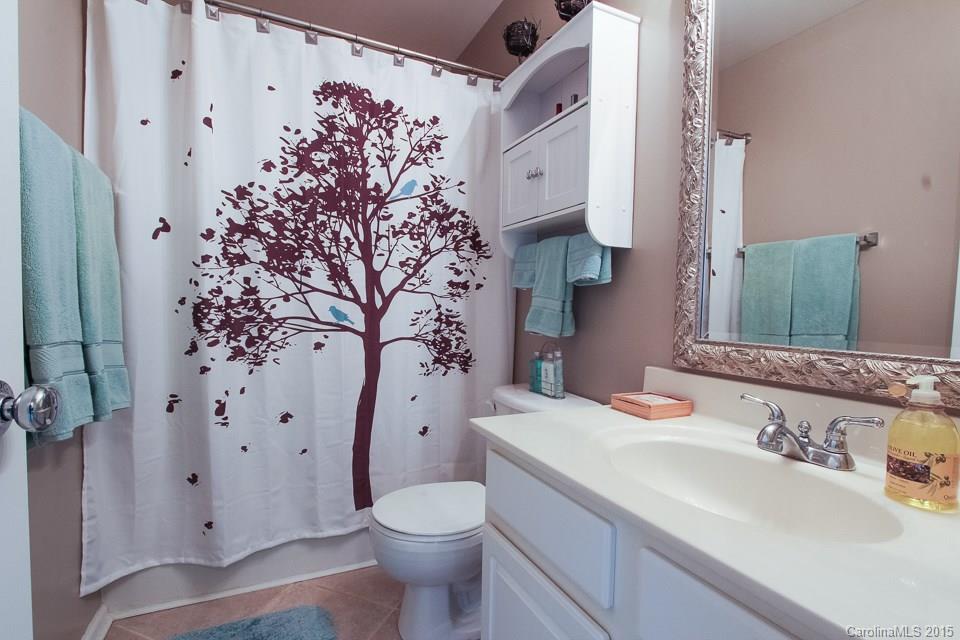 Waterstone - Residential