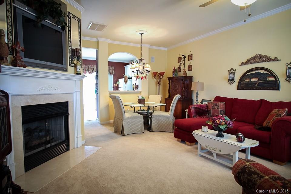 Waterstone - Residential