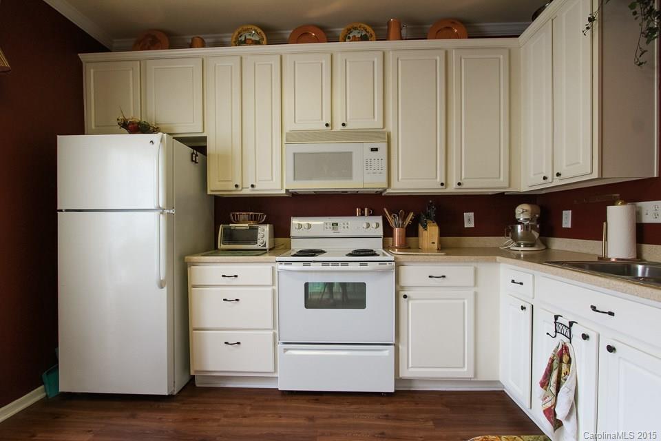 Waterstone - Residential