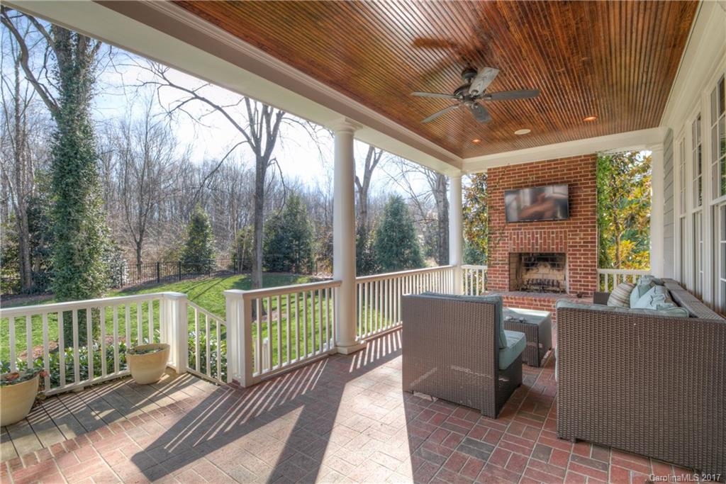 Eastover - Residential