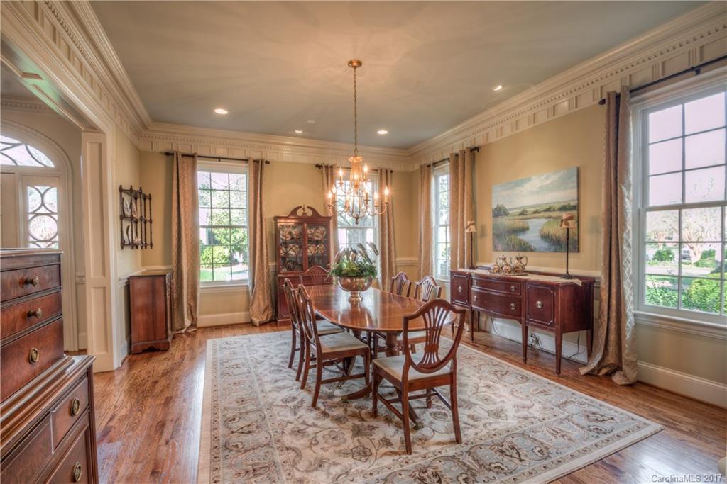 Eastover - Residential