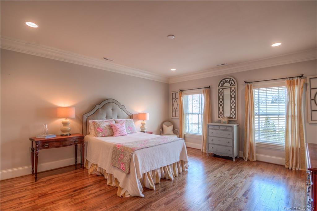 Eastover - Residential