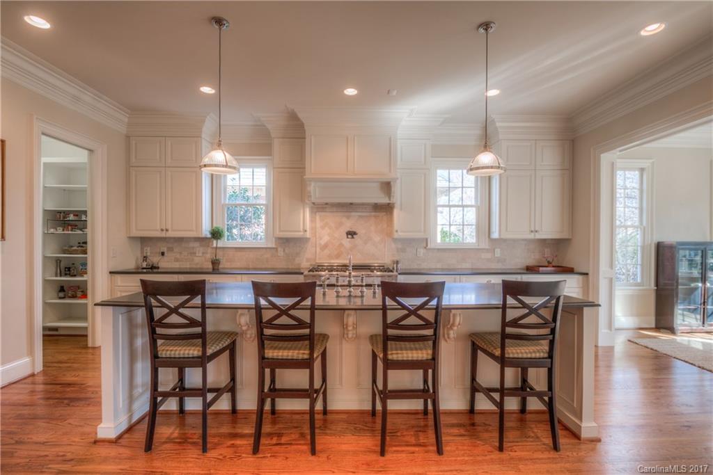 Eastover - Residential