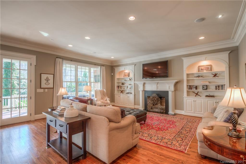 Eastover - Residential