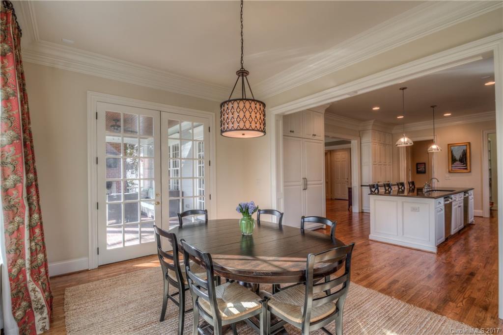 Eastover - Residential