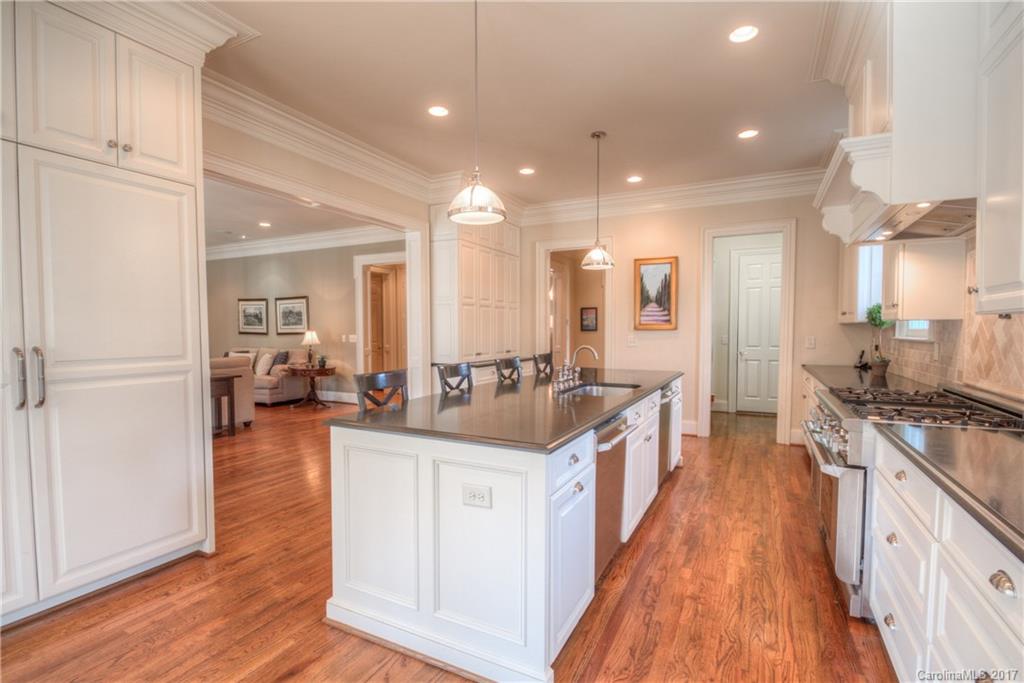 Eastover - Residential