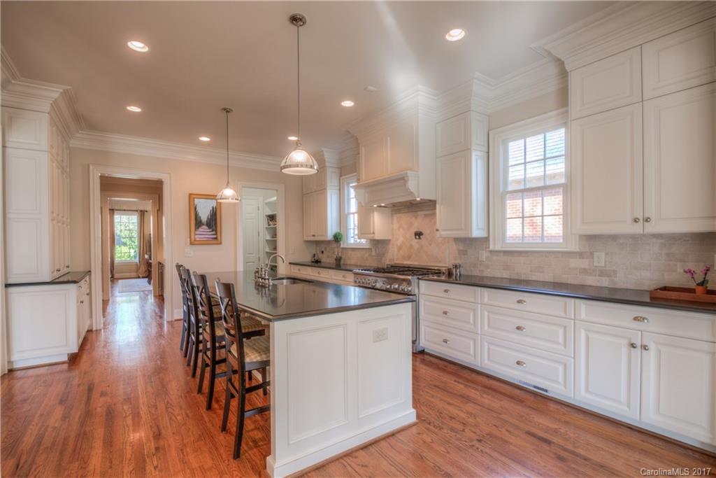 Eastover - Residential