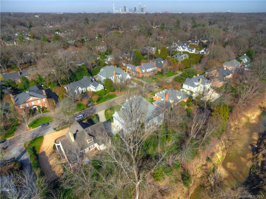 Eastover - Residential