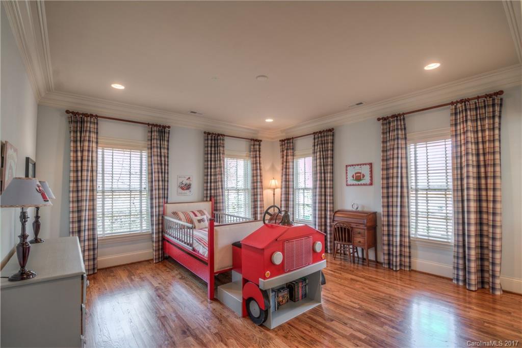 Eastover - Residential