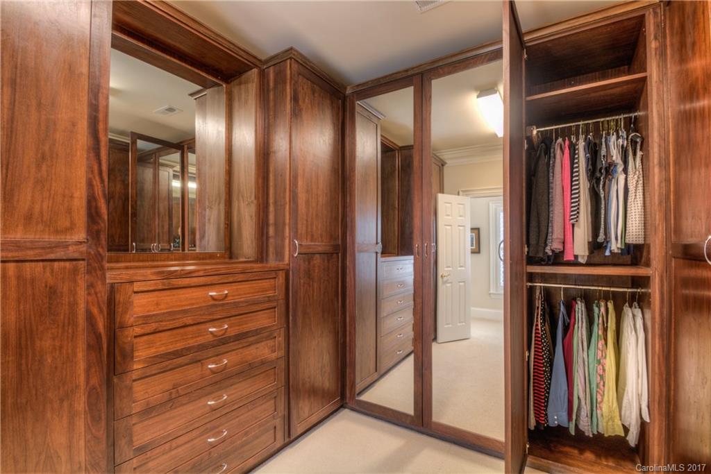 Eastover - Residential