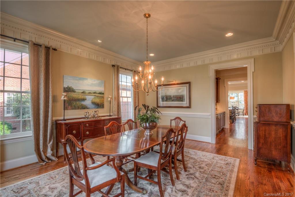 Eastover - Residential