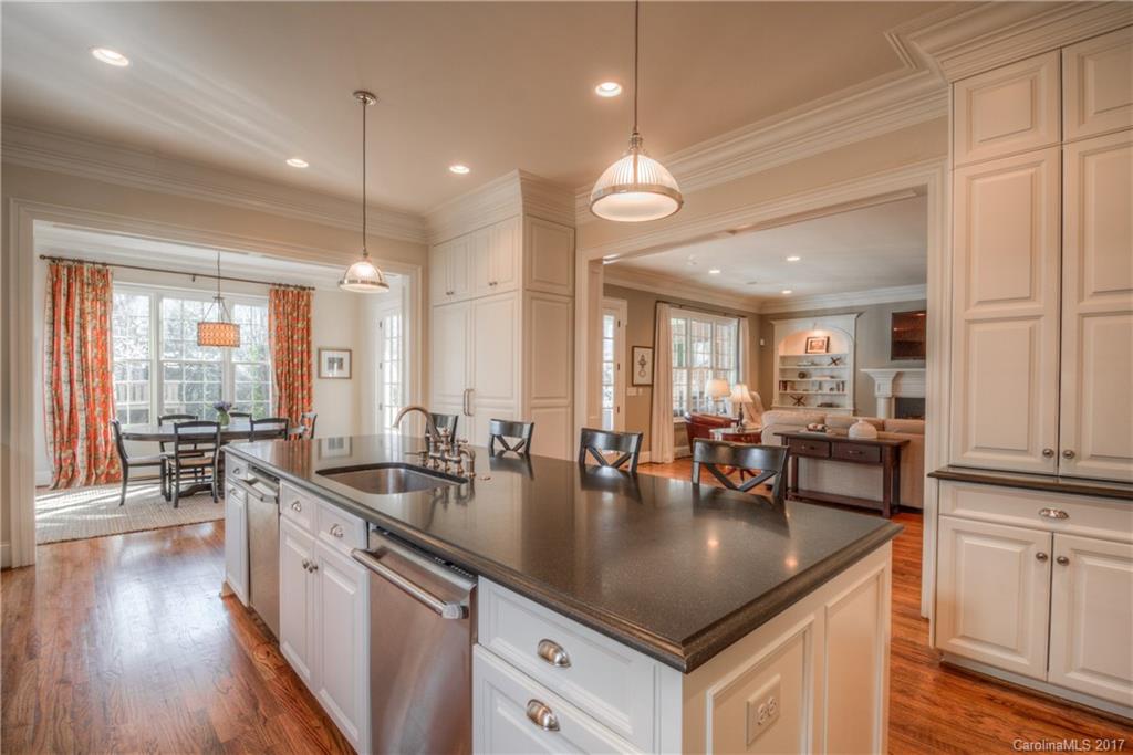 Eastover - Residential