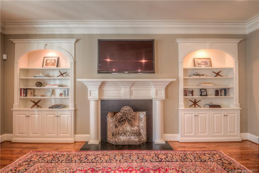 Eastover - Residential