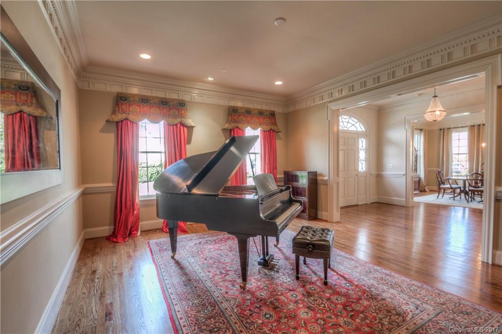 Eastover - Residential