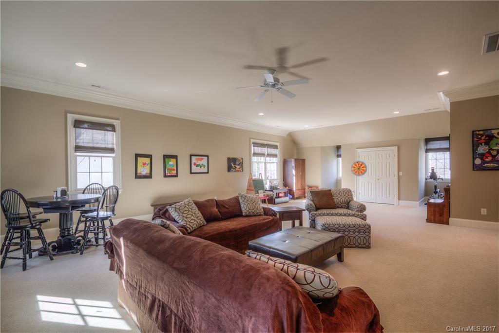 Eastover - Residential