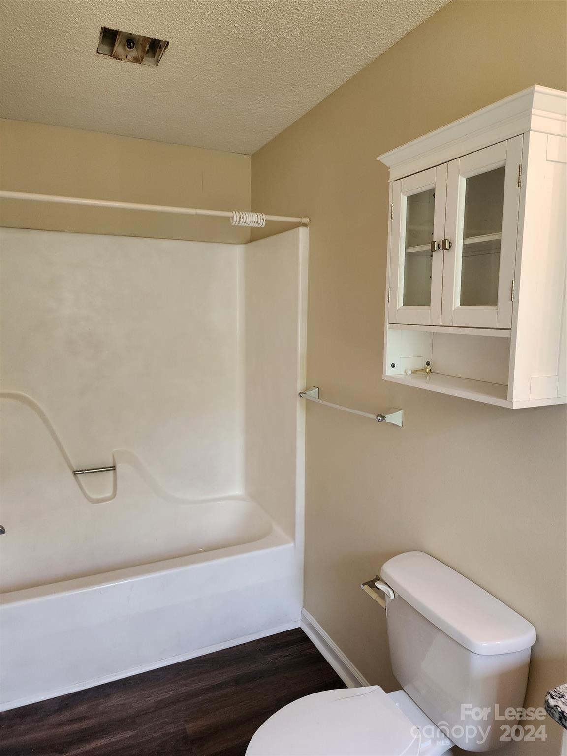 Spring Hill - Residential Lease