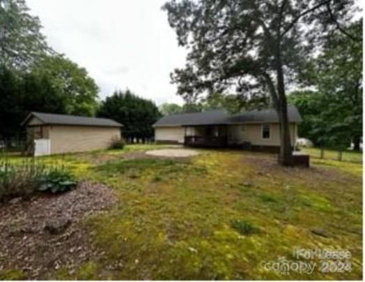 Spring Hill - Residential Lease