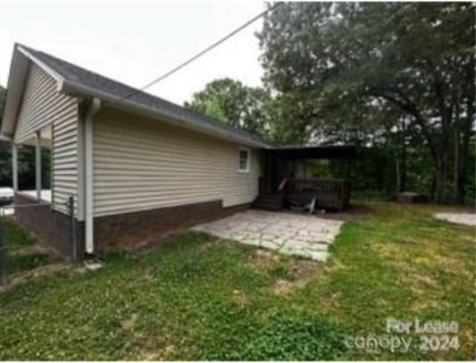 Spring Hill - Residential Lease