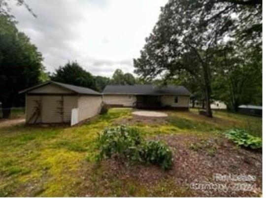 Spring Hill - Residential Lease