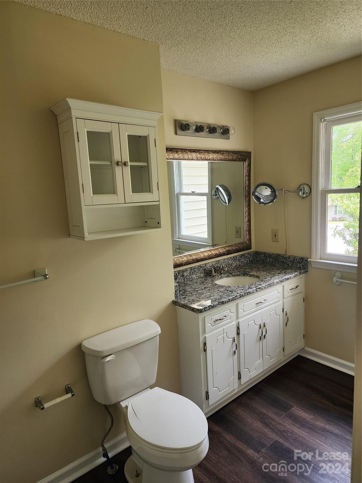 Spring Hill - Residential Lease