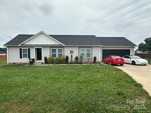 113 Grassland Drive Mooresville NC 28115