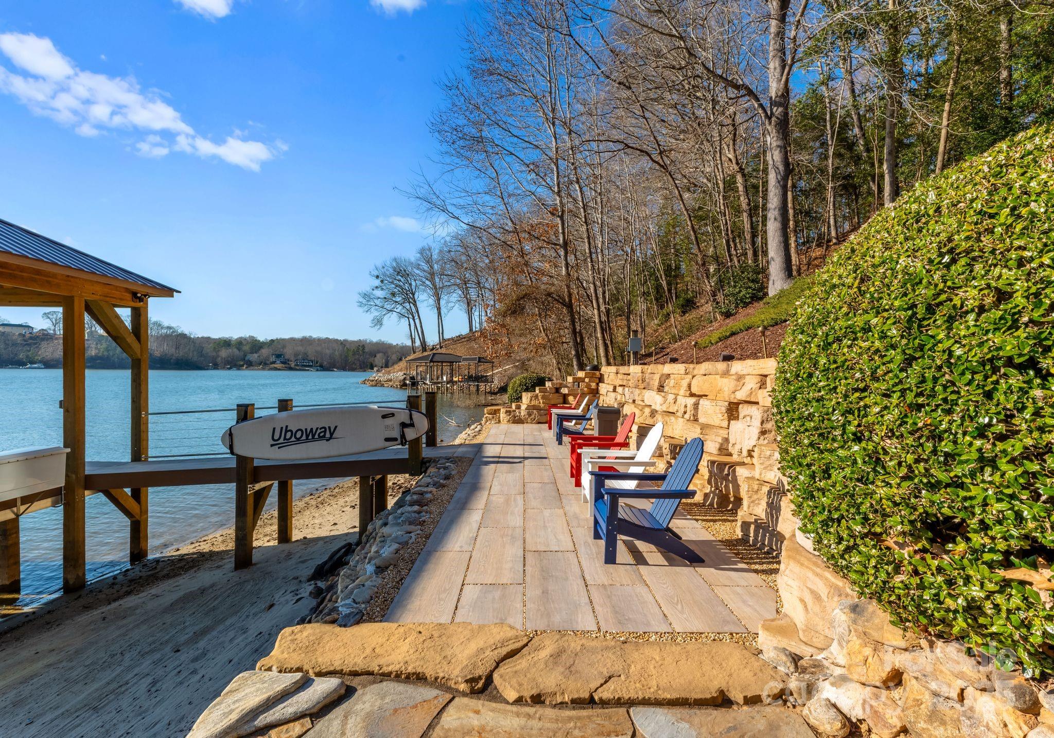 Windemere Island - Residential