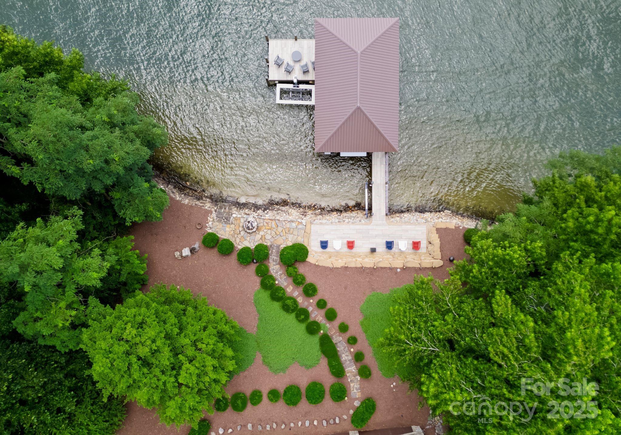 Windemere Island - Residential