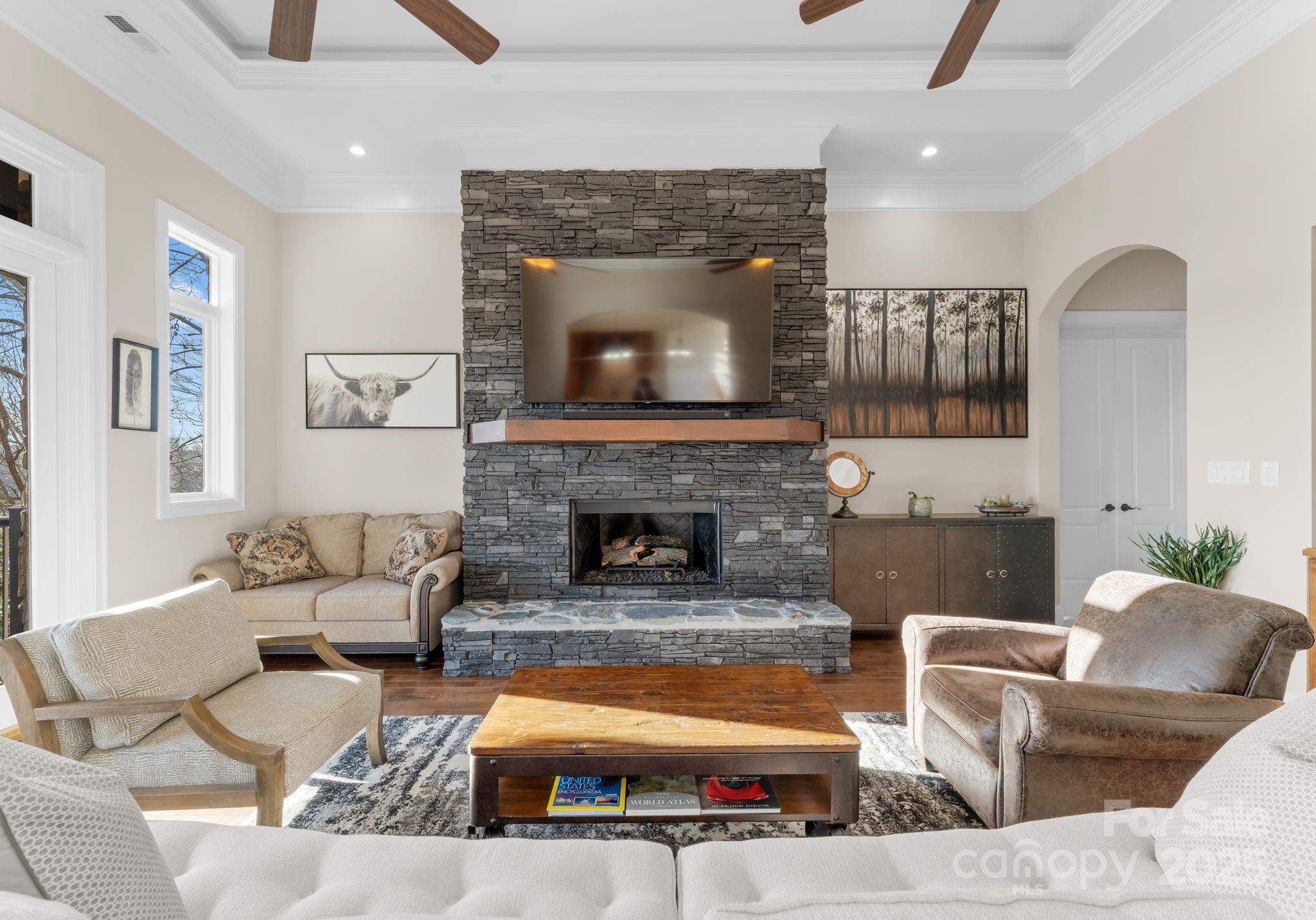 Windemere Island - Residential