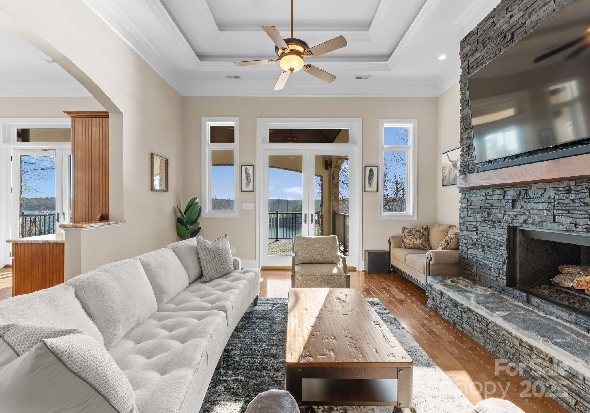 Windemere Island - Residential