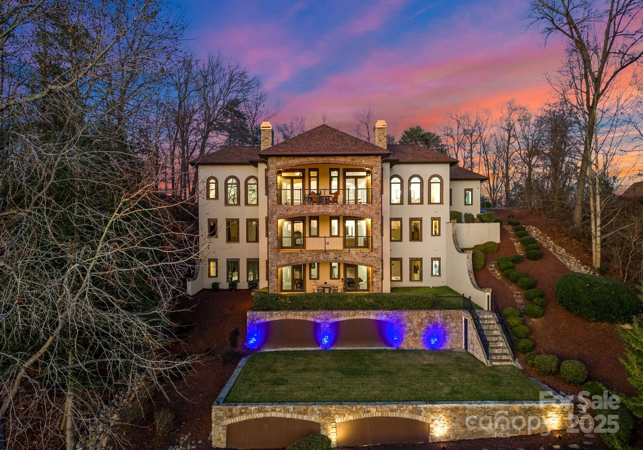Windemere Island - Residential