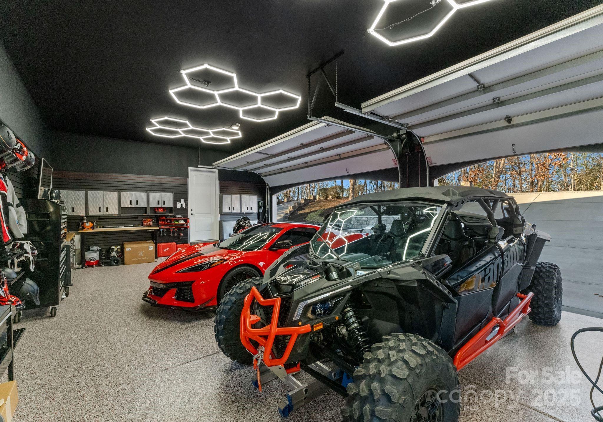 Windemere Island - Residential