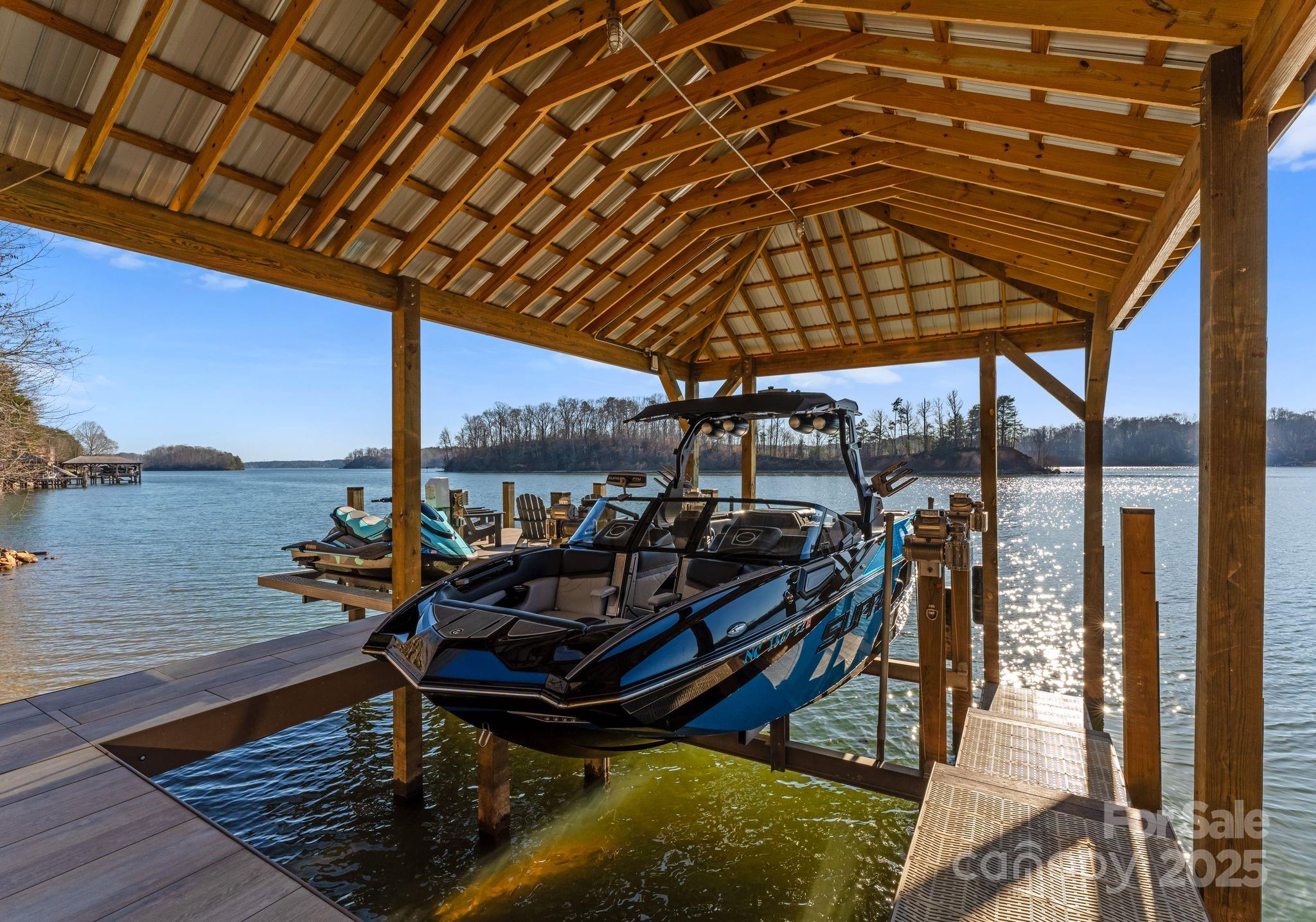 Windemere Island - Residential