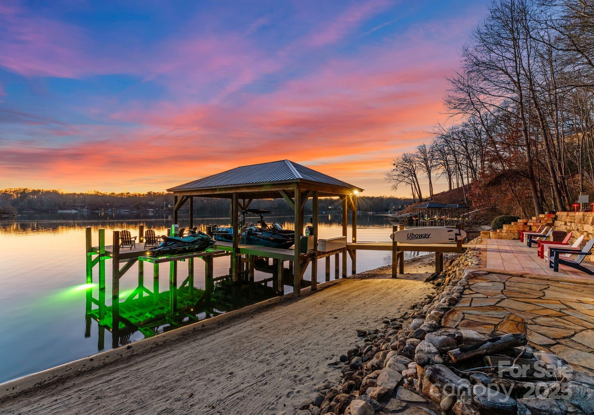 Windemere Island - Residential