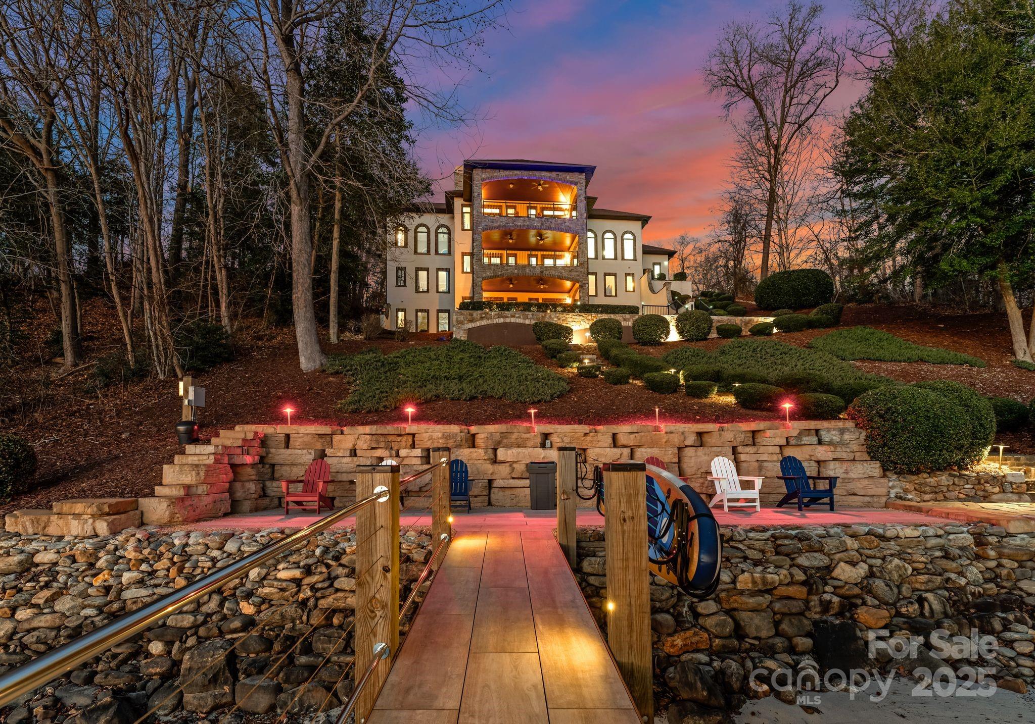 Windemere Island - Residential