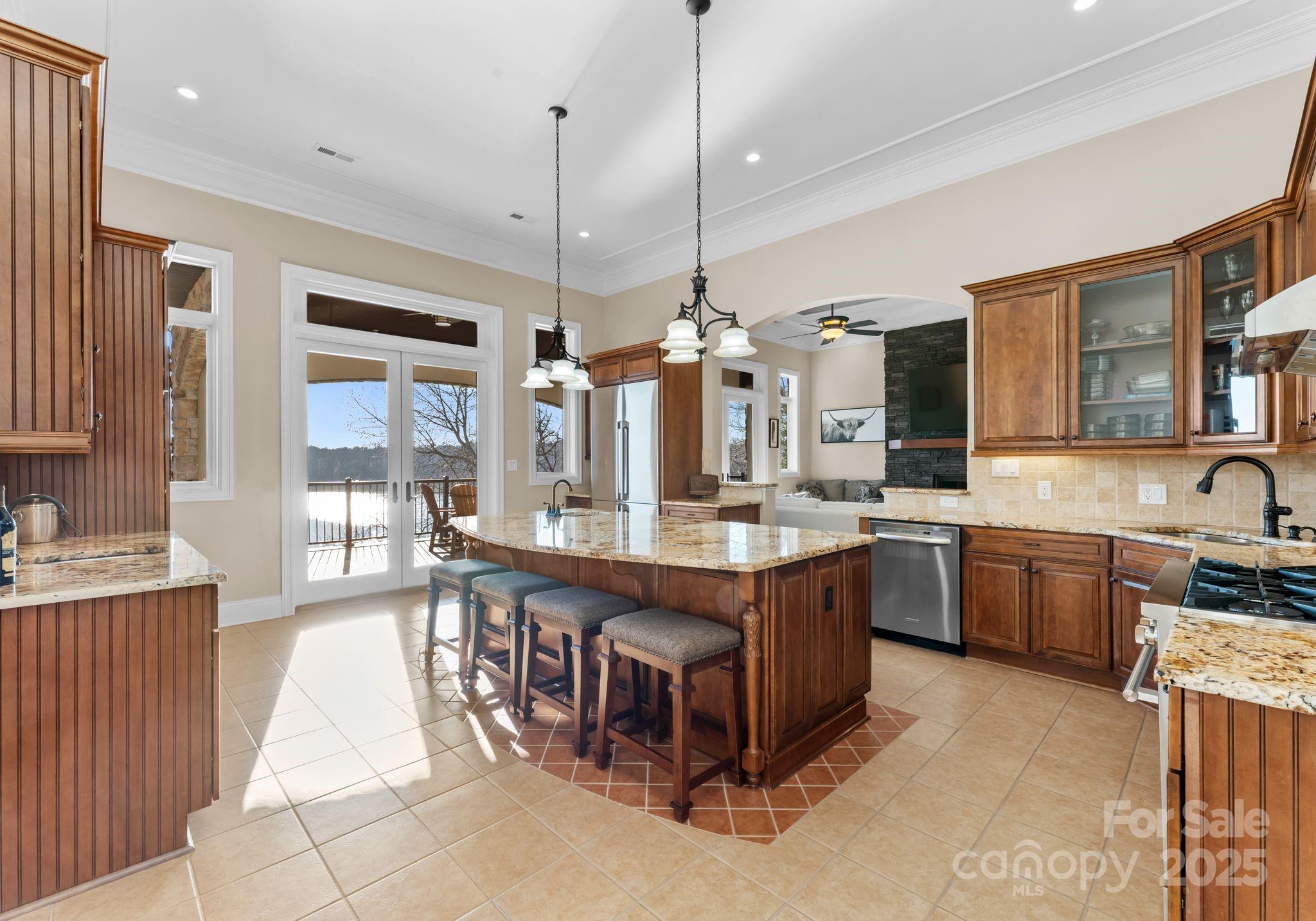 Windemere Island - Residential