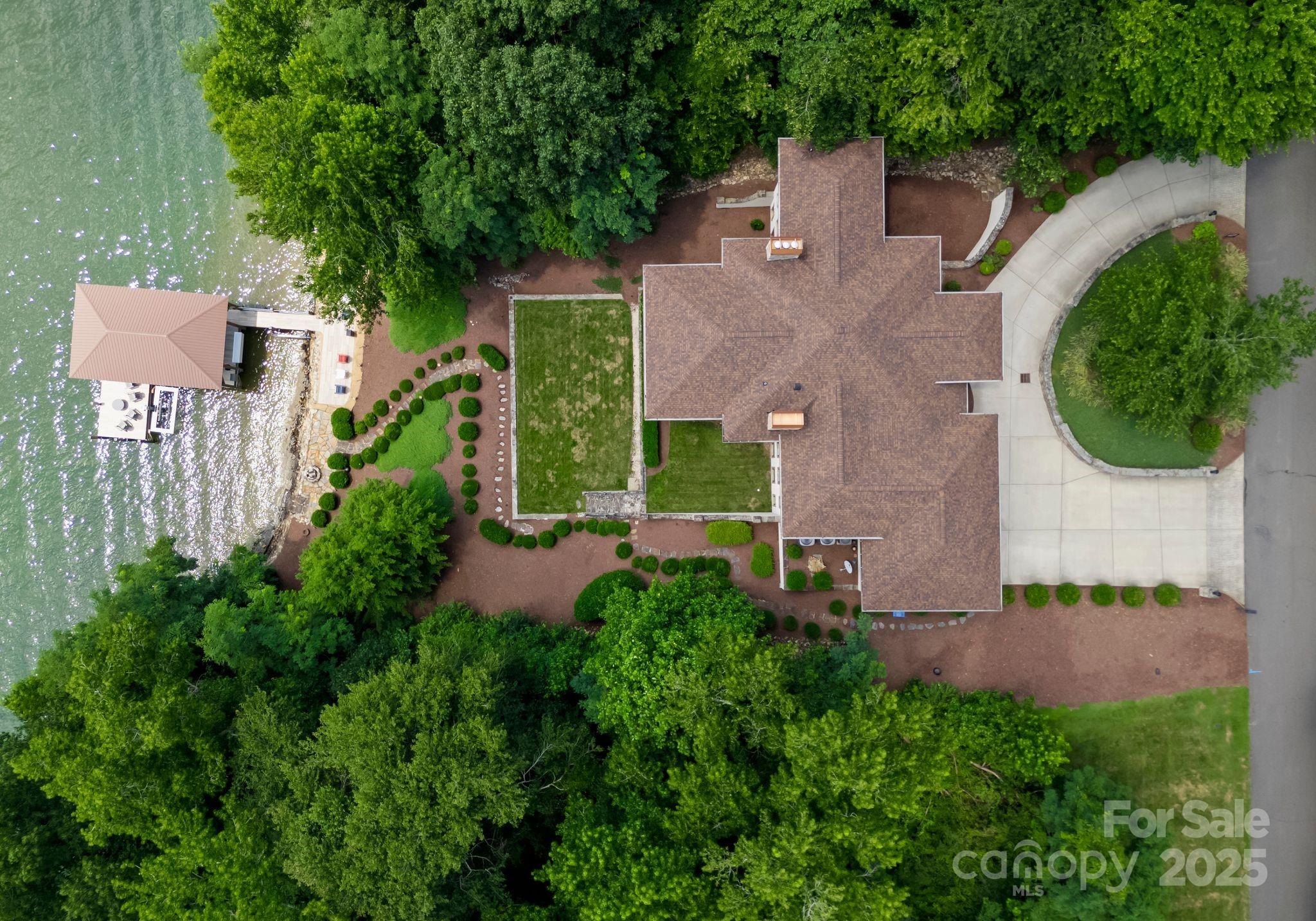 Windemere Island - Residential