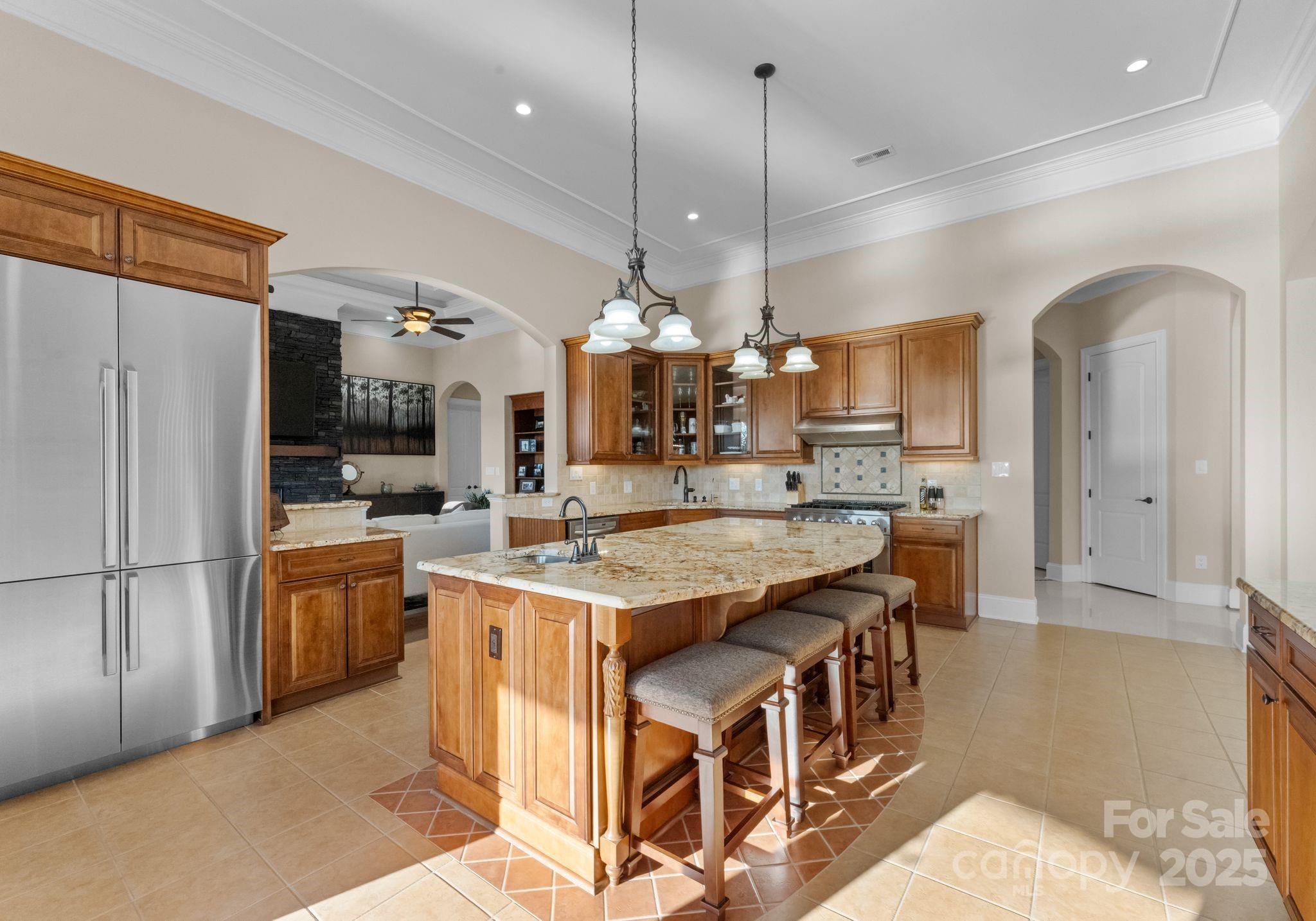 Windemere Island - Residential