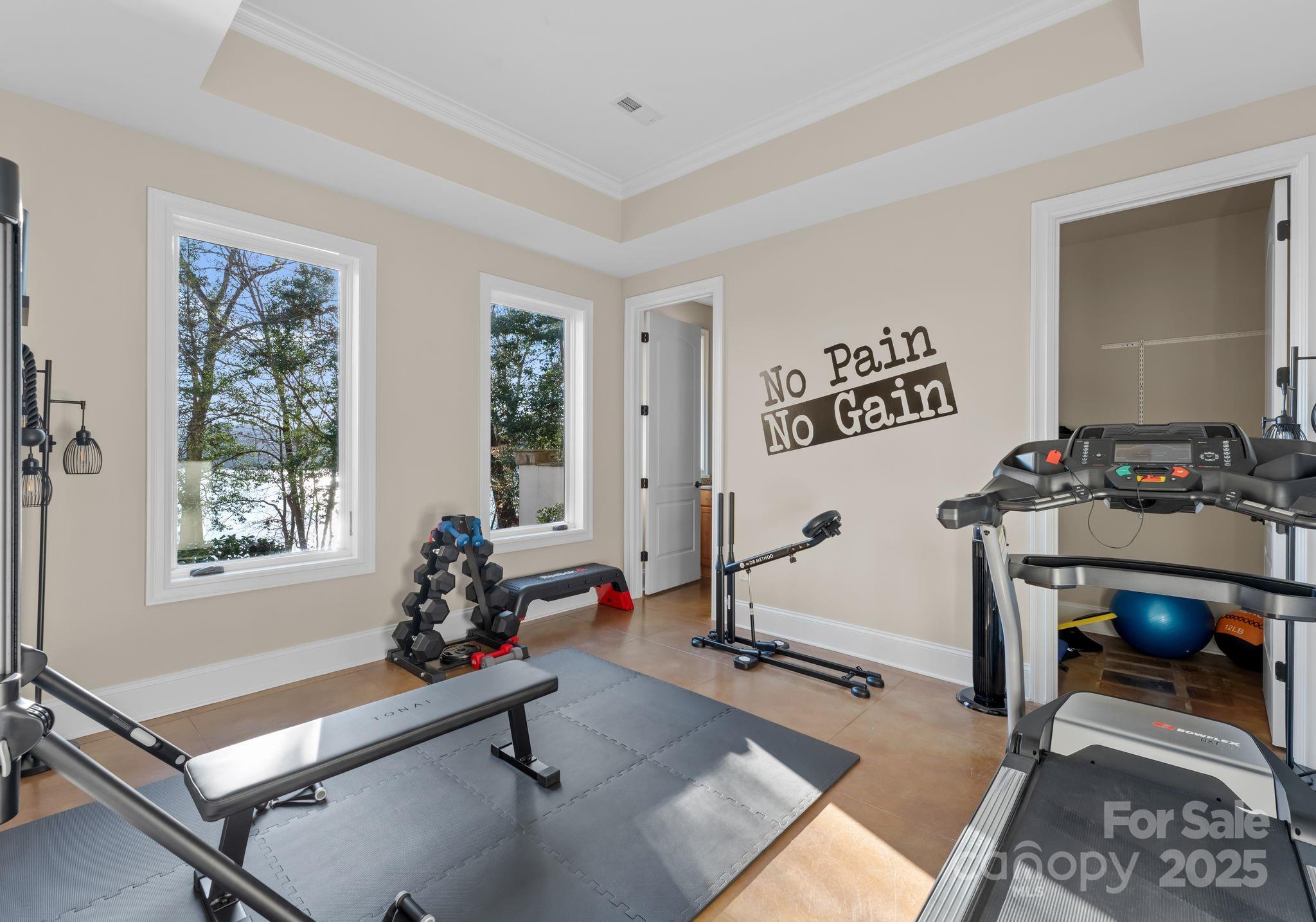 Windemere Island - Residential