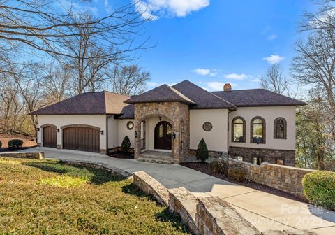 A home in Statesville